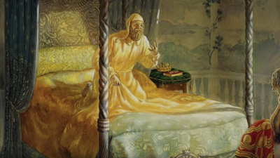 PRIČA O POHLEPI KOJA MENJA SVEST Da li je zlato sve što sija?